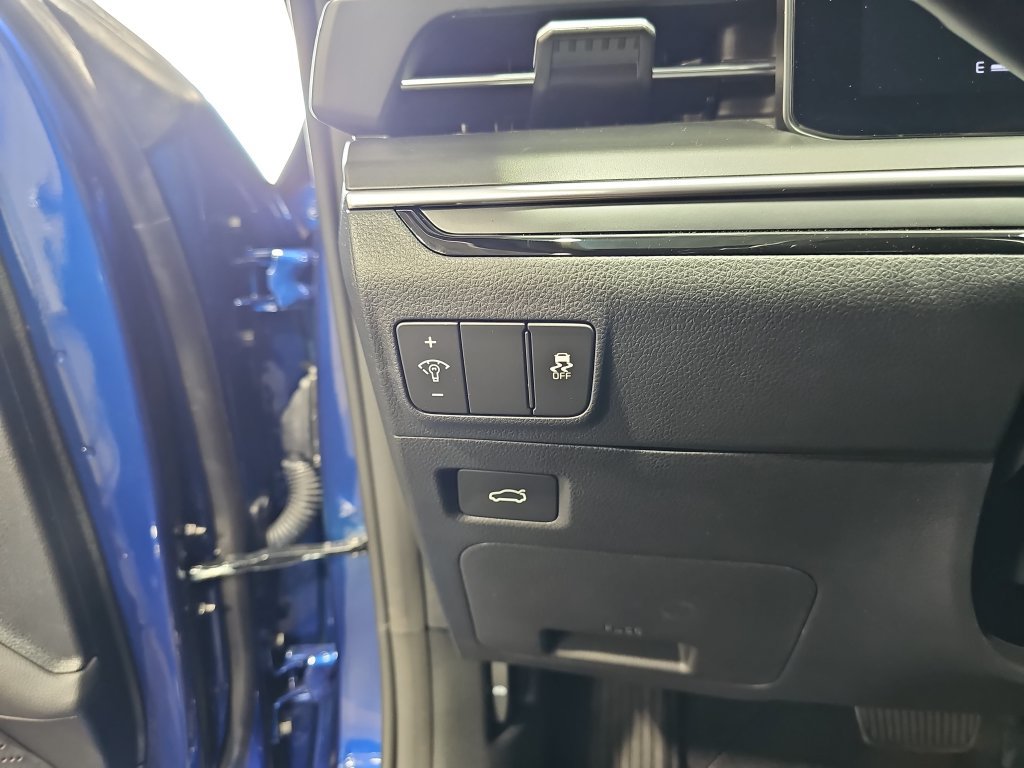New 2026 Kia K5 GT-Line AWD/4WD image 26