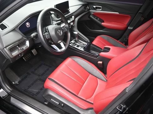 Used 2025 Acura Integra A-Spec FWD image 10
