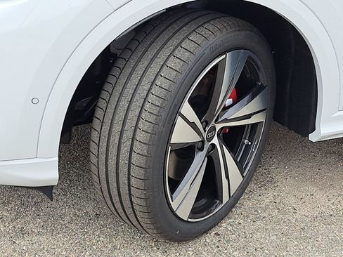 New 2026 Audi SQ5 Premium Plus AWD/4WD image 34
