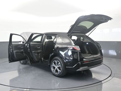 Used 2023 Honda HR-V EX-L image 75