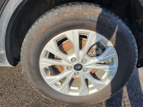 Used 2025 Ford Escape Active w/ Tech Pack #1 image 16