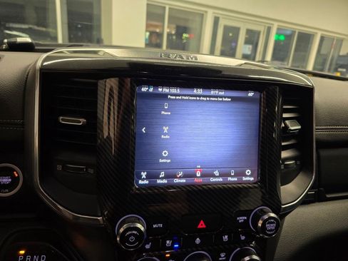 Certified 2021 RAM 1500 Laramie w/ Sport Appearance Package AWD/4WD image 28