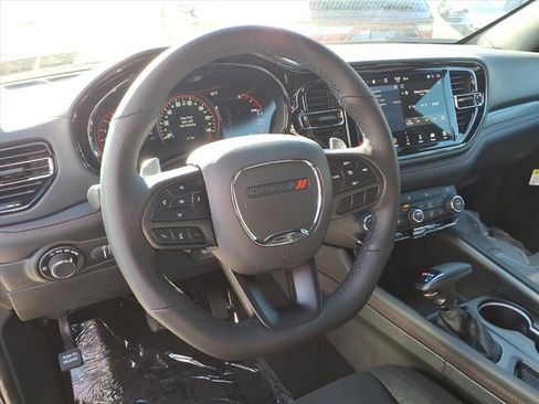 New 2026 Dodge Durango GT w/ Trailer Tow Group IV image 6