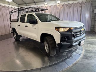 Used 2024 Chevrolet Colorado W/T w/ Safety Package RWD video 2