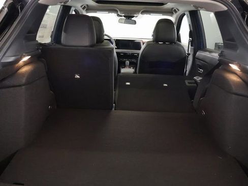 New 2025 Nissan Kicks SR w/ SR Premium Package image 22