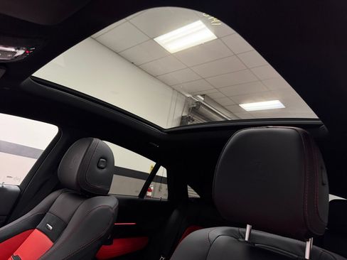 Used 2026 Mercedes-Benz GLE 53 AMG 4MATIC Coupe image 25
