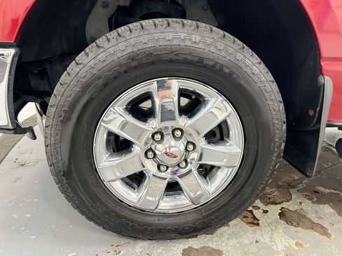 Used 2013 Ford F150 XLT w/ XLT Chrome Pkg image 25