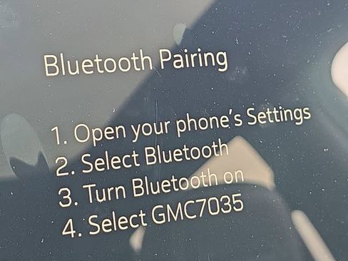 New 2025 GMC Sierra EV Denali image 38