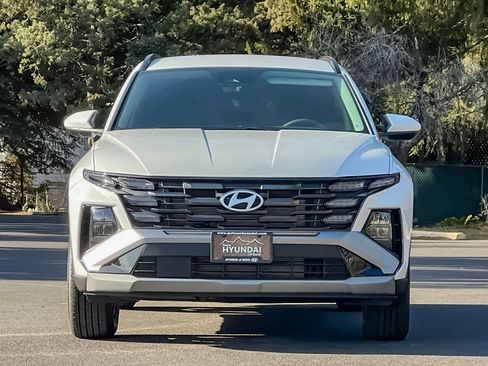 Used 2026 Hyundai Tucson SEL AWD/4WD image 10