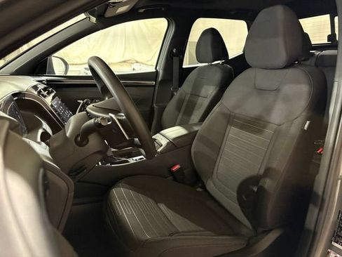 Used 2023 Hyundai Santa Cruz Night AWD/4WD image 9