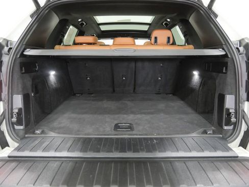 Used 2022 BMW X5 xDrive40i w/ Luxury Seating Package AWD/4WD image 28