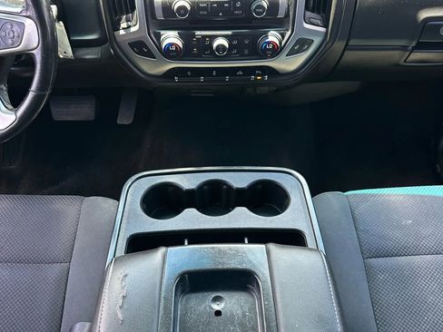 Used 2016 GMC Sierra 1500 SLE w/ SLE Value Package AWD/4WD image 10