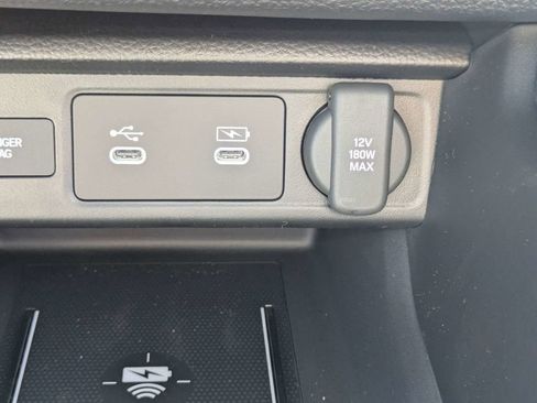 Used 2026 Acura Integra FWD image 23
