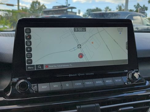 Used 2023 Kia Seltos EX AWD/4WD image 22