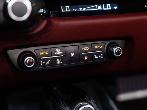 Certified 2023 Ferrari 812 GTS RWD image 42