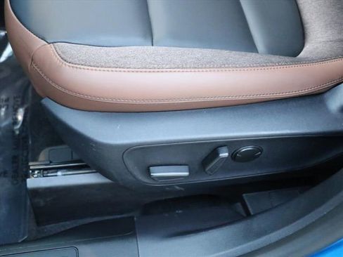 Used 2025 Ford Bronco Sport Outer Banks w/ Outer Banks Tech Package+ image 20