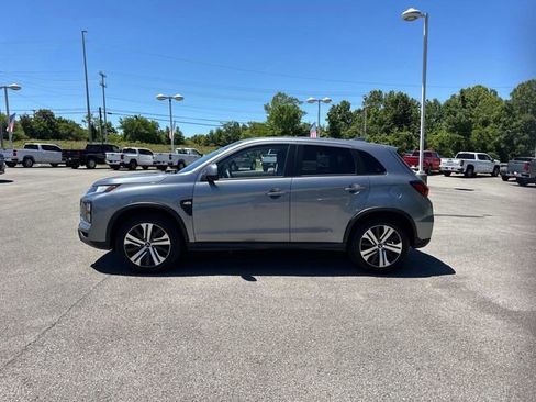 Used 2024 Mitsubishi Outlander Sport AWD image 7