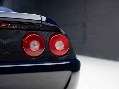 Used 1998 Ferrari F355 Spider RWD image 31