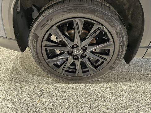 Used 2023 MAZDA CX-5 Carbon Edition AWD/4WD image 20
