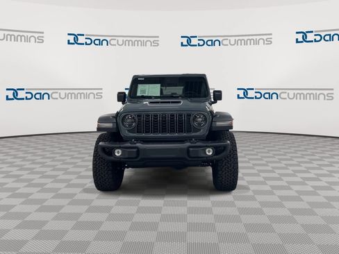 Used 2026 Jeep Wrangler Unlimited Rubicon 392 w/ Quick Order Package 27X Moab AWD/4WD image 3