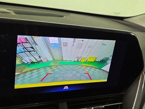 Used 2024 Chevrolet Trax ACTIV w/ Sunroof Package FWD image 21