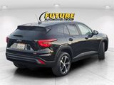 Used 2024 Chevrolet Trax RS w/ Driver Confidence Package image 4