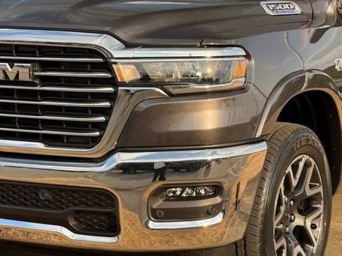 New 2026 RAM 1500 Laramie image 11
