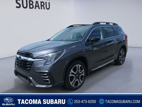 New 2026 Subaru Ascent Limited AWD/4WD image 1