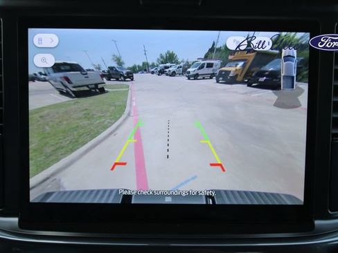 New 2026 Ford F150 STX w/ Equipment Group 200A RWD image 14