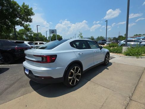 Used 2022 Polestar Polestar 2 w/ Performance Package AWD/4WD image 5