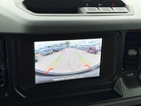 Used 2023 Ford Bronco Big Bend AWD/4WD image 25