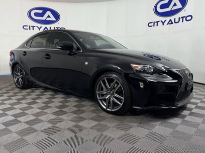 Used 2015 Lexus IS 250