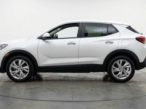 Used 2025 Buick Encore GX Preferred image 5