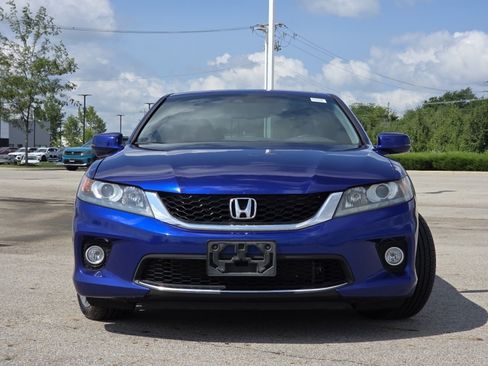 Used 2015 Honda Accord EX-L image 12