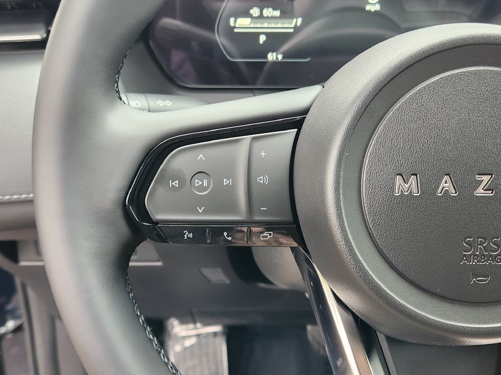 New 2026 MAZDA CX-5 Preferred AWD/4WD image 17