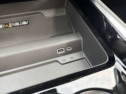 New 2026 Chevrolet Tahoe RST w/ RST Capability Package image 31