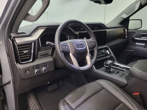 Used 2024 GMC Sierra 1500 Denali w/ Technology Package image 4