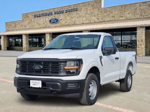 New 2026 Ford F150 XL image 2