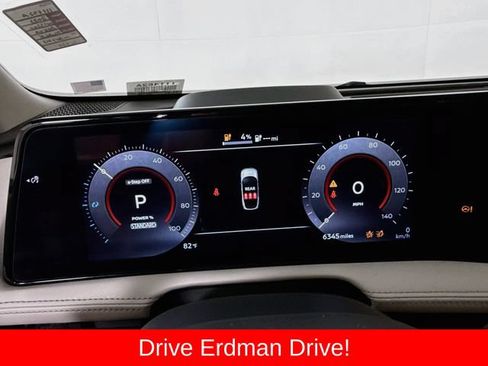 Used 2023 Nissan Ariya FWD image 17