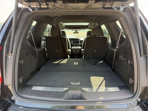 Used 2021 GMC Yukon Denali w/ Denali Premium Package AWD/4WD image 11