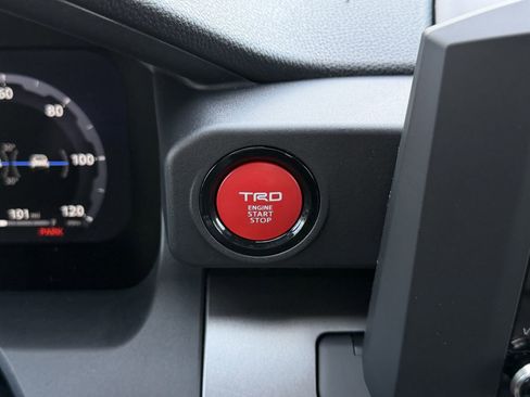 New 2026 Toyota 4Runner TRD Sport AWD/4WD image 20