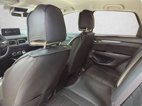 Used 2021 MAZDA CX-5 Sport FWD image 18