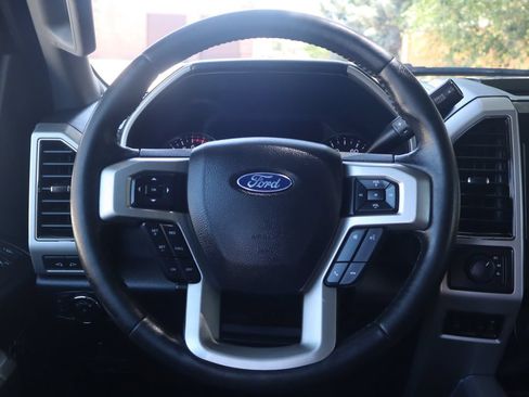 Used 2020 Ford F250 Lariat AWD/4WD image 18