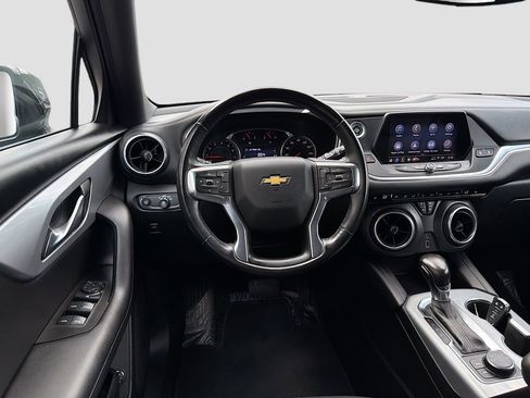 Used 2022 Chevrolet Blazer LT AWD/4WD image 21