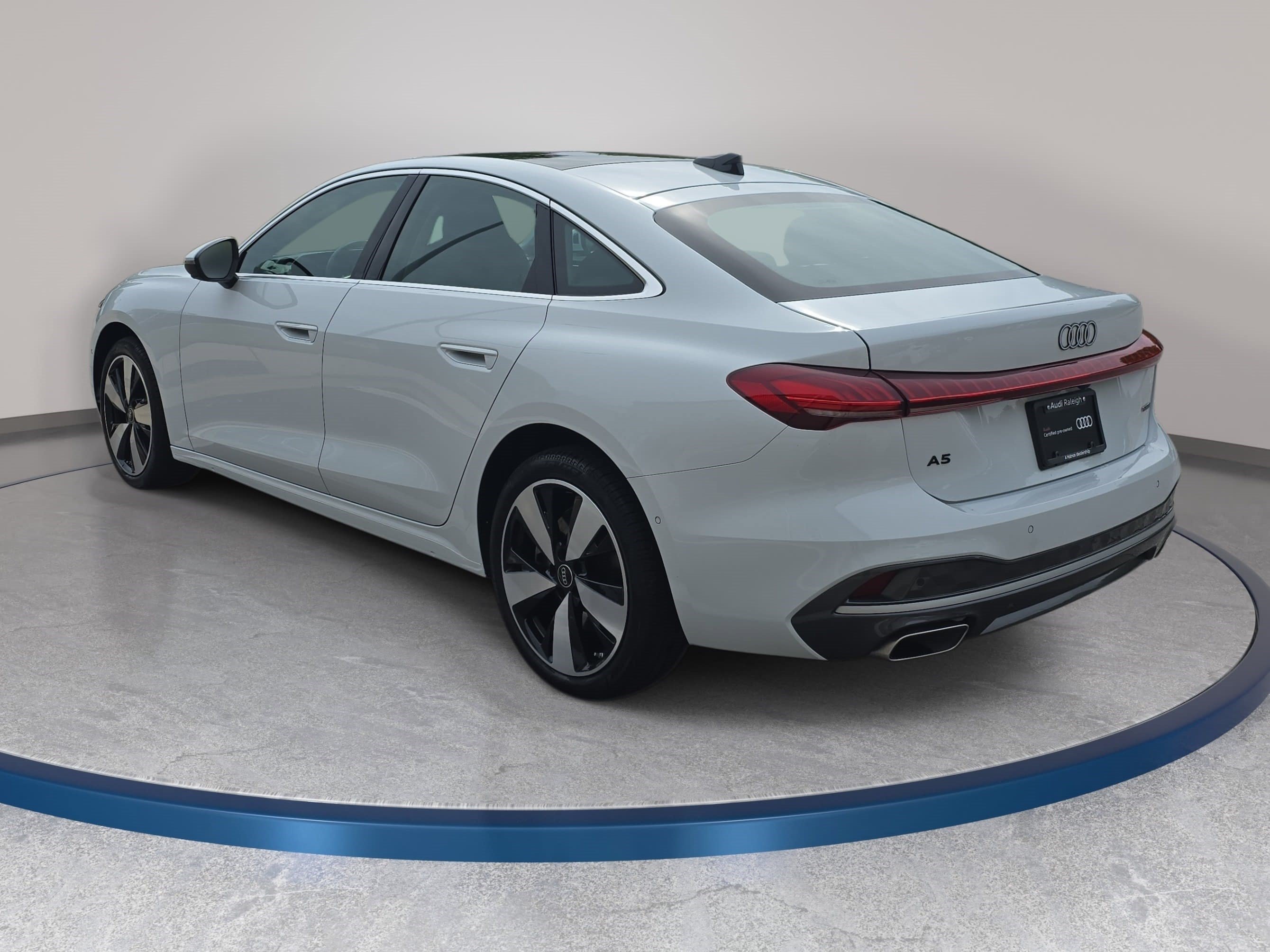 Used 2025 Audi A5 Premium Plus AWD/4WD image 7