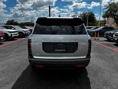 Certified 2026 Hyundai Palisade SEL