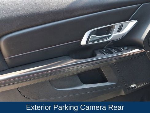 Used 2015 GMC Terrain SLT w/ Chrome Edition AWD/4WD image 21