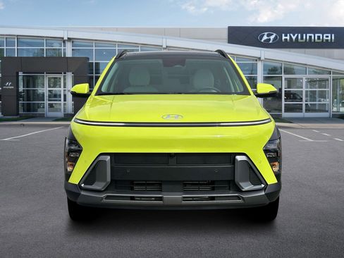 New 2026 Hyundai Kona Limited AWD/4WD image 12