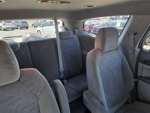 Used 2014 Buick Enclave Convenience w/ Trailering Provision Package FWD image 13