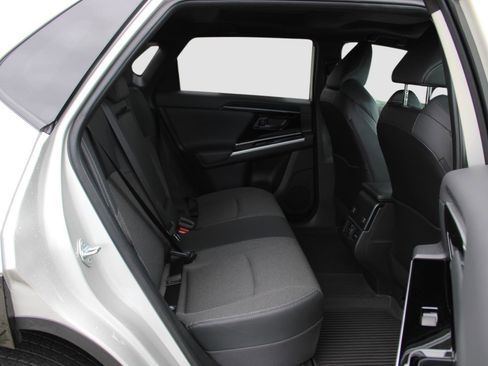 Certified 2024 Toyota bZ4X XLE image 34